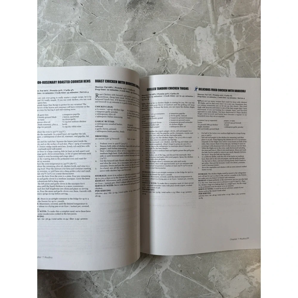 Keto Meal Prep Cookbook‎ for Beginners: 1000 Easy Keto Recipes Nancy Travis